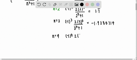 write-out-the-first-five-terms-of-the-sequence-determine-whether-the-sequence-converges-and-if-so--9