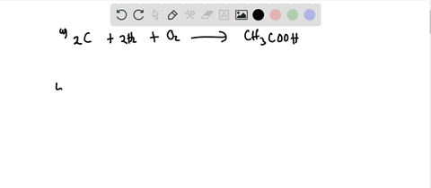 write-the-chemical-equation-for-the-reaction-whose-energy-change-is-the-standard-enthalpy-of-formati