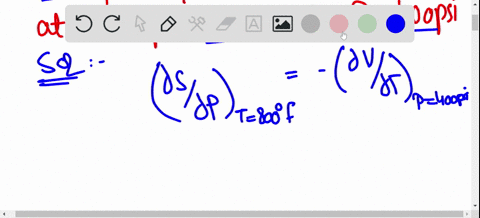 verify-the-validity-of-the-last-maxwell-relation-eq-12-19-for-steam-at-800circ-mathrmf-and-400-psia