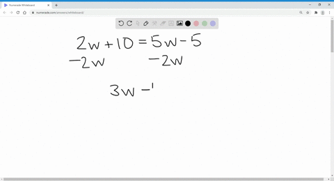 solve-the-equation-2-w105-w-5