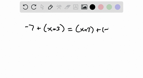 identify-the-property-illustrated-in-each-statement-assume-all-variables-represent-real-numbers-7x3x