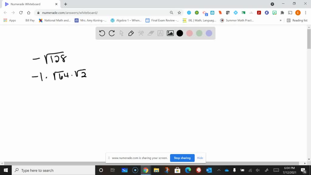 solved-in-problems-65-86-write-in-simplified-radical-form-sqrt-128