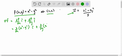 find-the-directional-derivative-f_a12-for-the-function-f-with-vecu3-veci-4-vecj-5-fx-yx2-y2