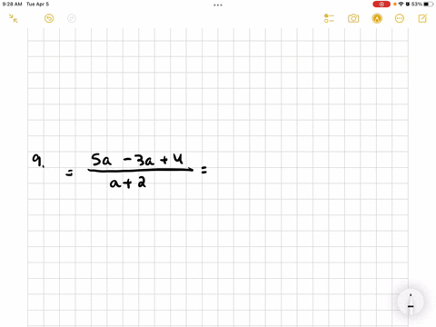 add-or-subtract-the-expressions-with-the-same-denominators-as-indicated-frac5-aa2-frac3-a-4a2
