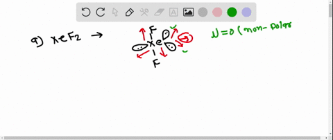 which-of-these-molecules-has-a-net-dipole-moment-for-each-of-these-polar-molecules-indicate-the-dire