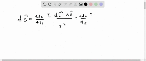 calculate-the-magnitude-and-direction-of-the-magnetic-field-at-point-p-due-to-the-current-in-the-s-2