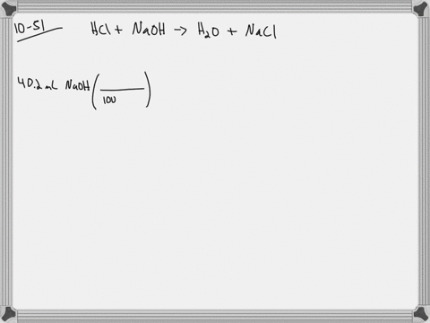 what-is-the-molarity-of-a-solution-of-mathrmhcl-if-1000-mathrmml-is-titrated-with-402-mathrmml-of-a-