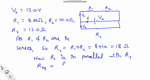 a-battery-with-voltage-mathrmvb120-mathrmv-v_mathrmb120-mathrmv-is-connected-to-resistors-mathrmr-18