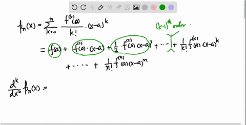 taylor-coefficients-for-xa-follow-the-procedure-in-the-text-to-show-that-the-n-th-order-taylor-polyn