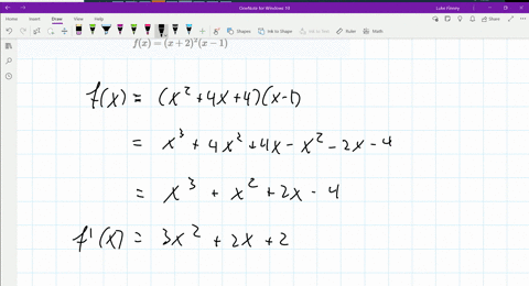 find-the-critical-numbers-of-f-if-any-find-the-open-intervals-on-which-the-function-is-increasing--8