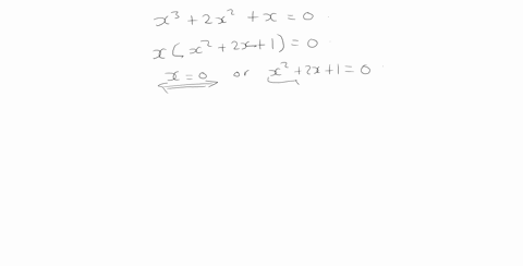 by-any-method-determine-all-possible-real-solutions-of-each-equation-x32-x2x0