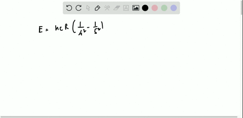what-is-the-energy-of-the-photon-that-could-cause-a-an-electronic-transition-from-the-n4-state-to-th
