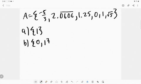 list-the-numbers-in-each-set-that-are-a-natural-mumbers-b-integers-c-rational-numbers-d-irrational-2