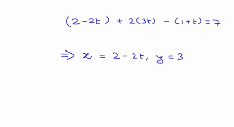 45-47-find-the-point-at-which-the-line-intersects-the-given-plane-x2-2-t-quad-y3-t-quad-z1t-quad-x2-