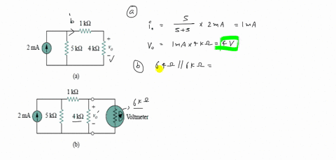 a-obtain-the-voltage-v_o-in-the-circuit-of-fig-2120mathrma-b-determine-the-voltage-v_oprime-measured