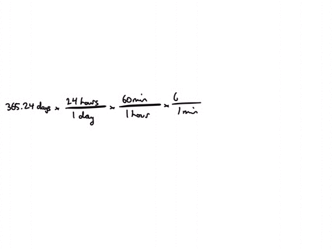 how-many-seconds-are-in-a-solar-year-36524-days