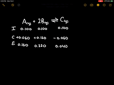 for-the-equilibrium-mathrmag2-mathrmbg-rightleftharpoons-mathrmcg-the-initial-concentrations-are-p_a
