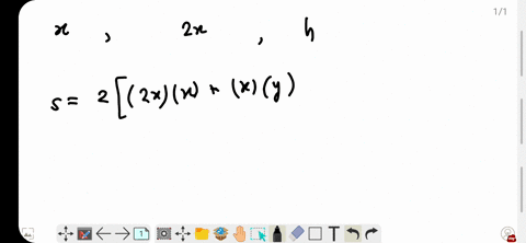 what-are-the-dimensions-of-the-base-of-the-rectangular-box-of-greatest-volume-that-can-be-constructe