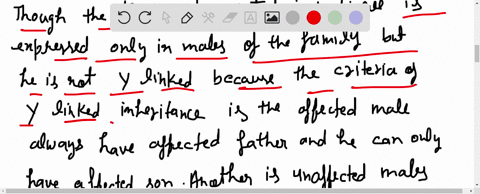 the-trait-represented-in-the-following-pedigree-is-expressed-only-in-the-males-of-the-family-is-the-