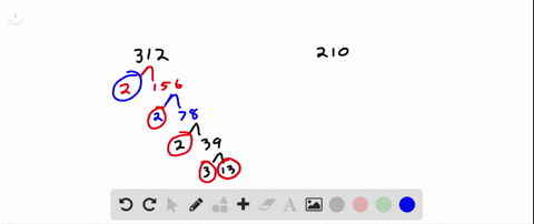 what is the least common multiple of 240 and 285