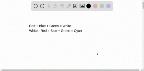 if-you-removed-all-of-the-red-light-from-white-light-what-color-would-you-see