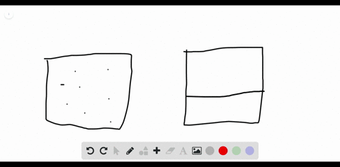 SOLVED:Use the kinetic molecular theory to explain why gases are easier