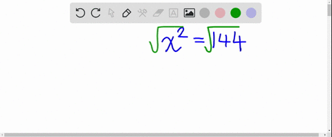 in-exercises-2538-solve-the-equation-by-extracting-square-roots-when-a-solution-is-irrational-list-2