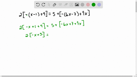 solve-each-equation-and-check-your-solution-if-applicable-tell-whether-the-equation-is-an-identit-34