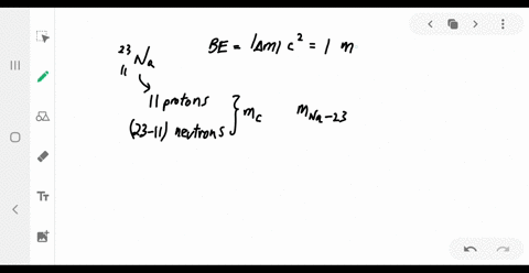 what-is-the-average-binding-energy-per-nucleon-for-_1123-mathrmna-2