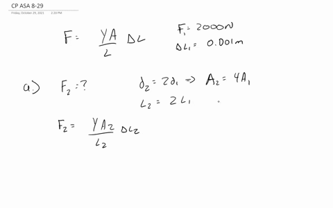 a-2000-mathrmn-force-stretches-a-wire-by-10-mathrmmm-a-a-second-wire-of-the-same-material-is-twice-a