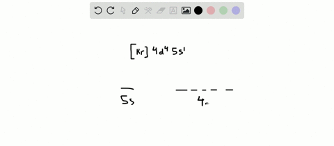 write-the-valence-orbital-diagram-corresponding-to-the-ground-state-of-mathrmnb-whose-configuration-