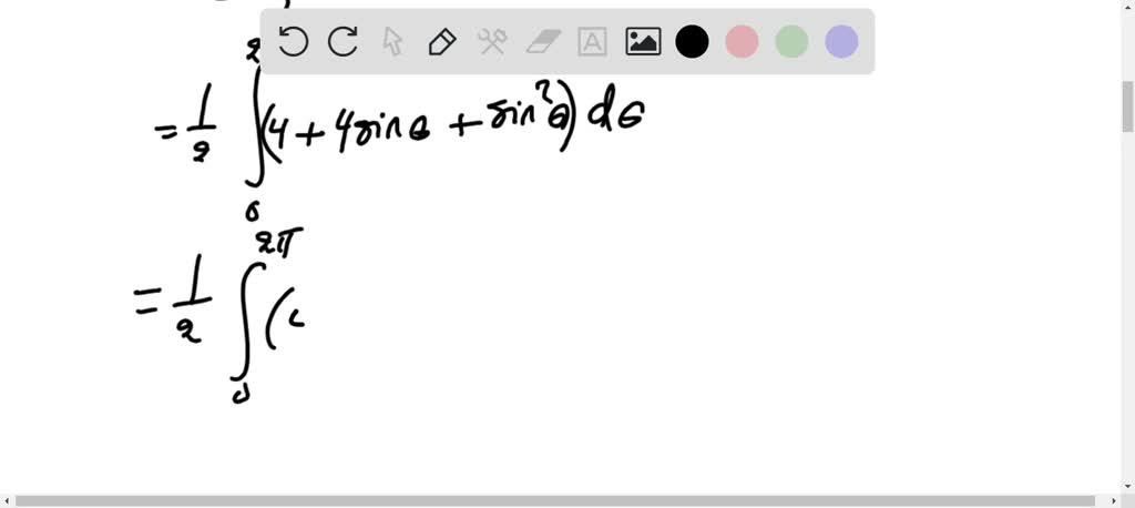 ⏩SOLVED:Finding Area with a Double Integral In Exercises 25-30, use ...