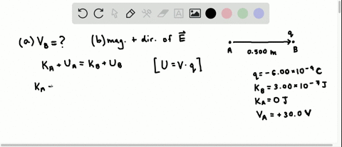 an-object-with-charge-q-600-times-10-9-mathrmc-is-placed-in-a-region-of-uniform-electric-field-and-i