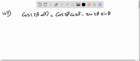 in-exercises-93-110-verify-the-identity-algebraically-use-a-graphing-utility-to-check-your-result-11