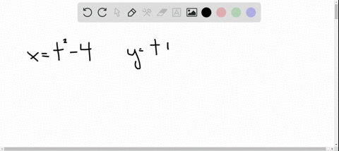 which-of-the-following-points-corresponds-to-t-1-in-the-parametrization-xt2-4-ytfrac1t-a-3-2-b-30-c-