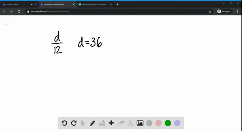 evaluate-the-expression-for-the-given-value-of-the-variable-fracd12-text-when-d36