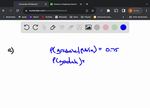 SOLVED:Graduation A private college report contains these statistics ...