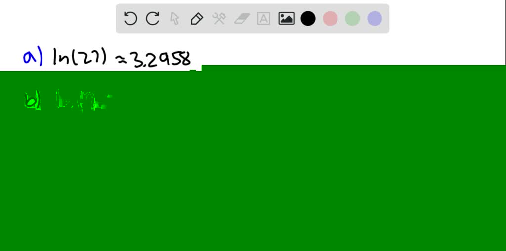 SOLVEDUse a calculator to evaluate the expression, correct to four