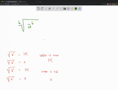 simplify-the-radical-expressions-sqrt6a6