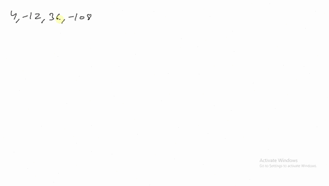 determine-the-common-ratio-r-for-the-geometric-sequence-4-1236-108-dots