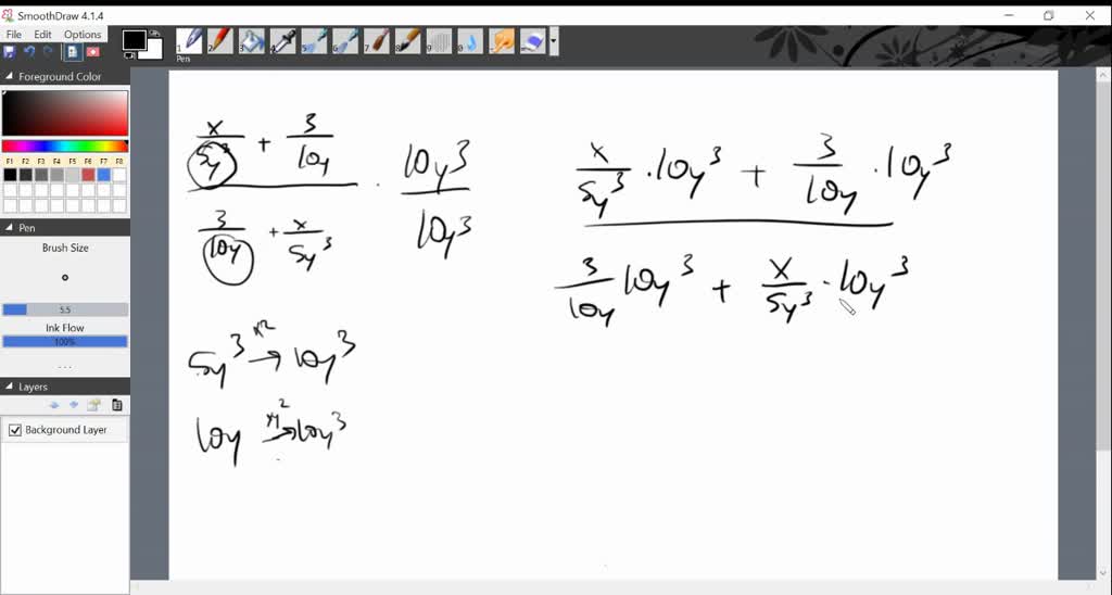 solved-calculate-numerical-results-with-the-unrounded-models-unless