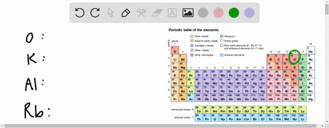 predict-the-charge-of-the-ion-formed-by-each-element-and-write-the-electron-configuration-of-the-ion