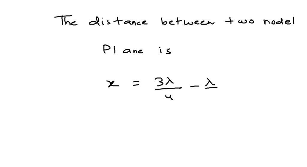 SOLVEDIn a certain experiment, a radio transmitter emits sinusoidal