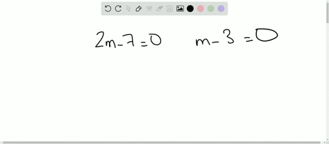 solve-each-equation-and-check-your-solutions-see-example-1-2-m-7m-30