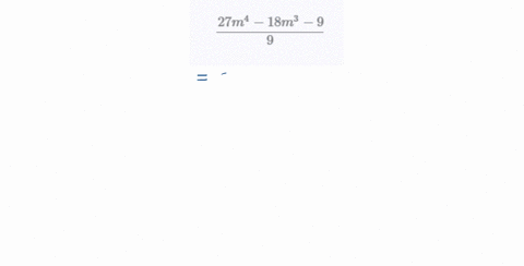 divide-frac27-m4-18-m3-99-2