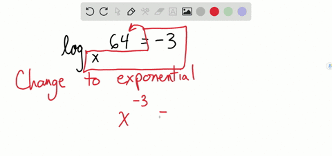 solve-each-equation-log-_x-64-3