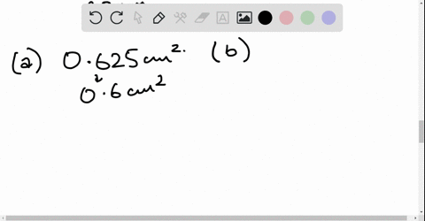 multiply-the-following-measurements-and-round-off-the-answer-a-125-mathrmcm-times-05-mathrmcm-b-25-2