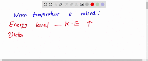 when-the-temperature-is-raised-the-viscosity-of-the-liquid-decreases-this-is-because-a-attraction-be