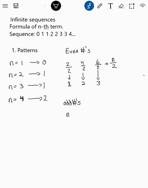 in-exercises-13-26-find-a-formula-for-the-n-th-term-of-the-sequence-the-sequence-01122334-ldots