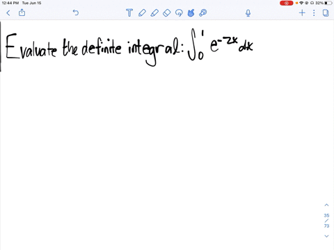 evaluate-the-definite-integral-int_01-e-2-x-d-x